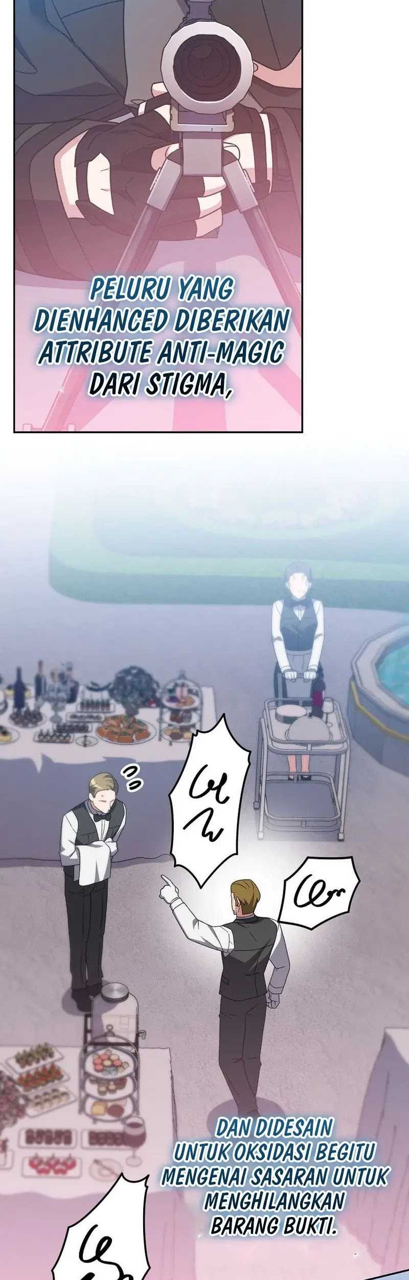 The Novel’s Extra (Remake) Chapter 103 - halaman 84