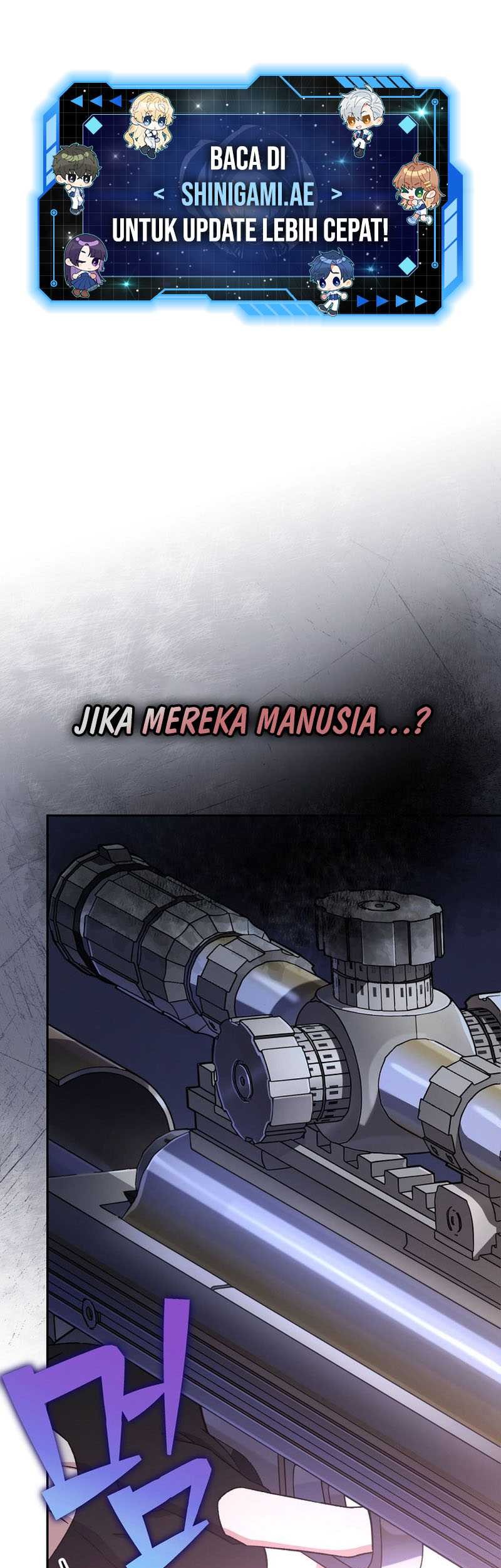 The Novel’s Extra (Remake) Chapter 104 - halaman 2