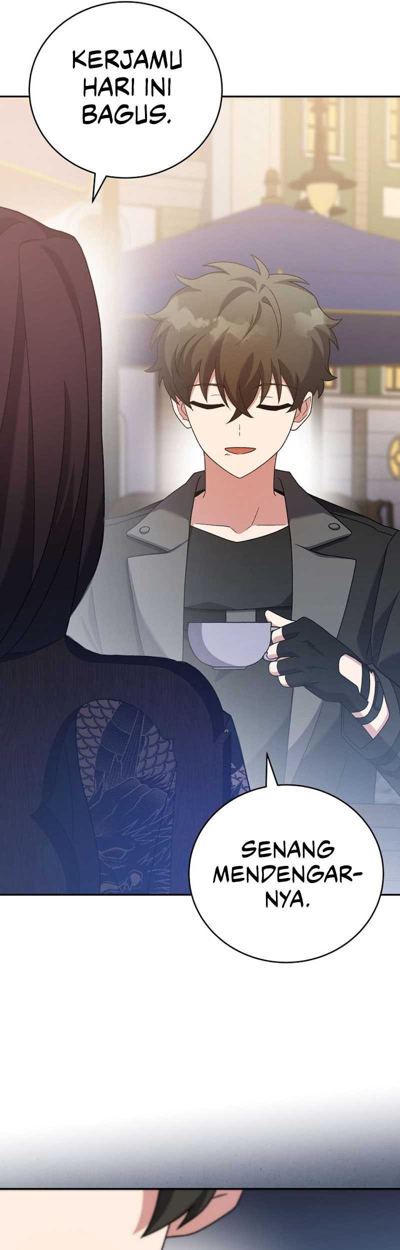 The Novel’s Extra (Remake) Chapter 104 - halaman 32