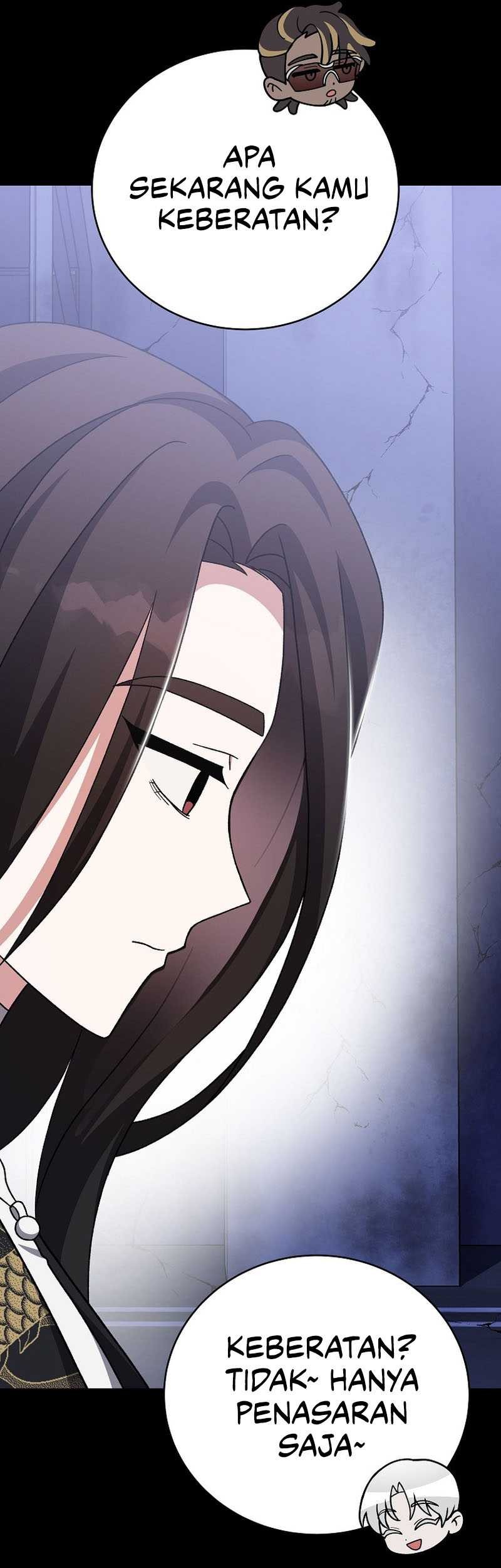 The Novel’s Extra (Remake) Chapter 104 - halaman 48