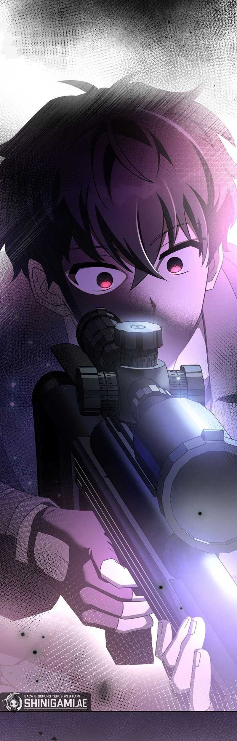 The Novel’s Extra (Remake) Chapter 104 - halaman 6