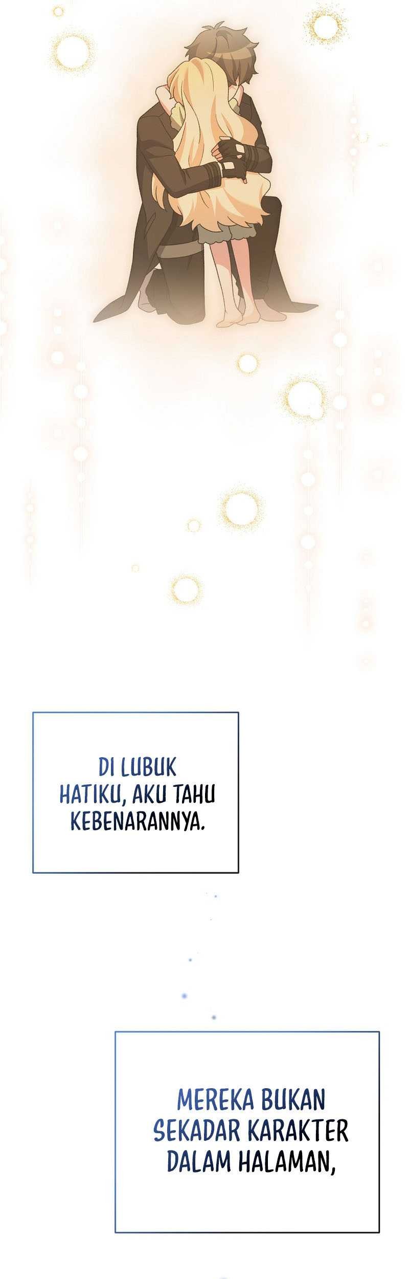 The Novel’s Extra (Remake) Chapter 104 - halaman 72