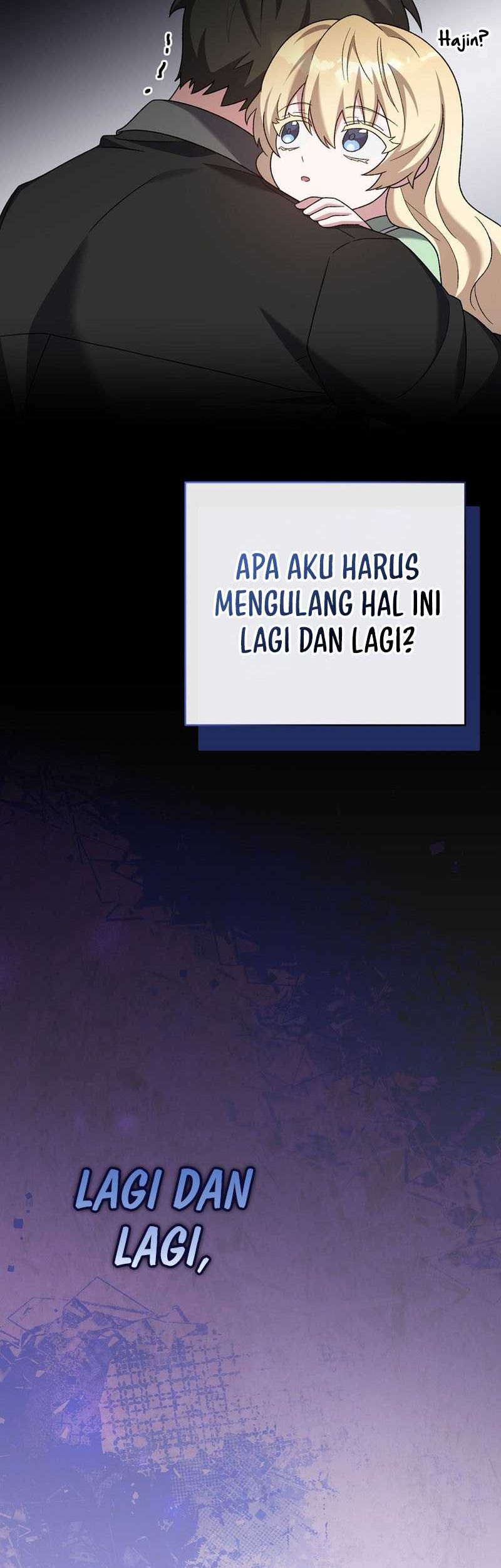 The Novel’s Extra (Remake) Chapter 104 - halaman 76