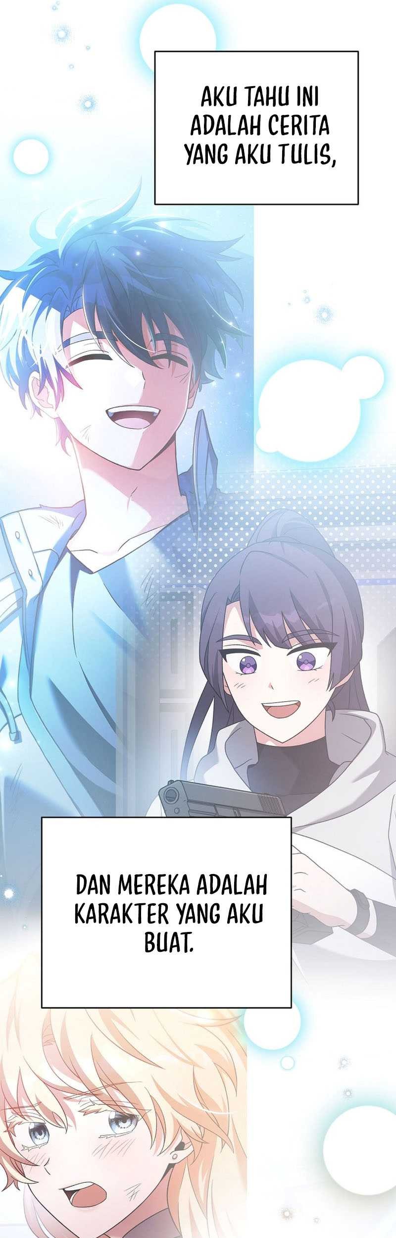 The Novel’s Extra (Remake) Chapter 104 - halaman 8