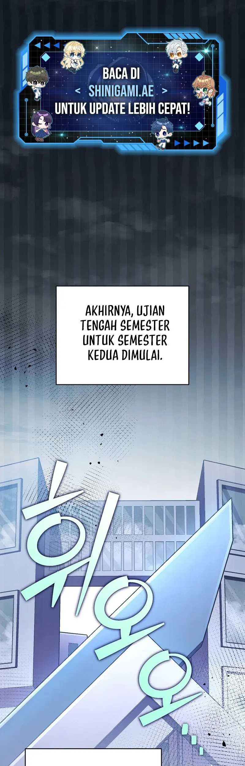 The Novel’s Extra (Remake) Chapter 105 - halaman 2