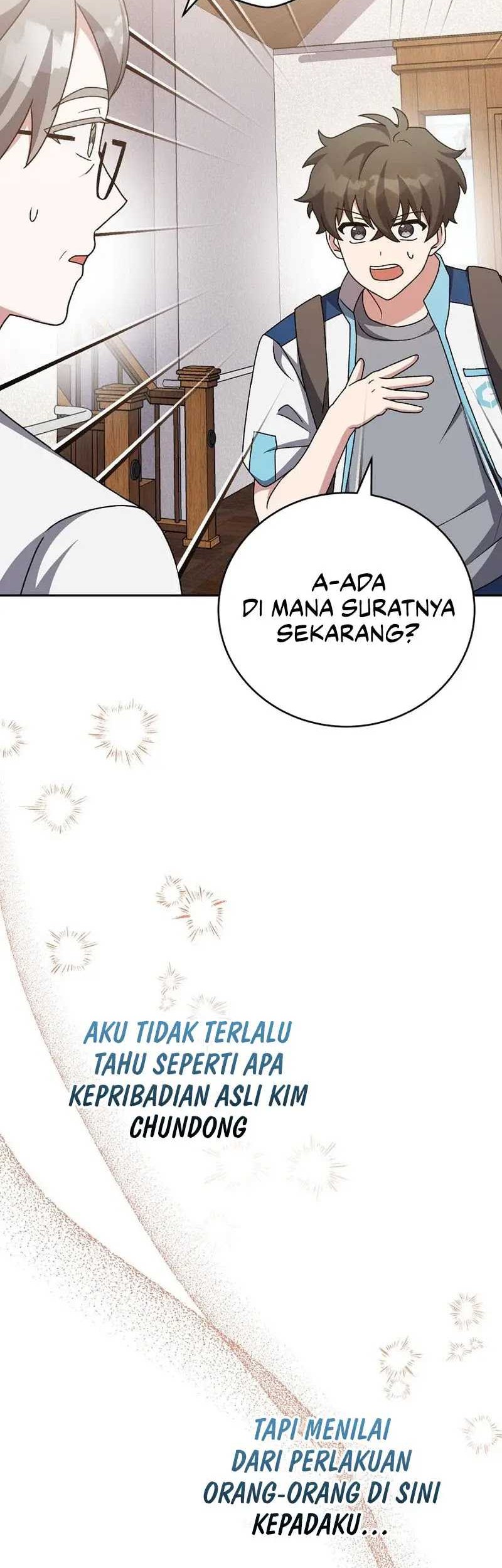 The Novel’s Extra (Remake) Chapter 105 - halaman 39