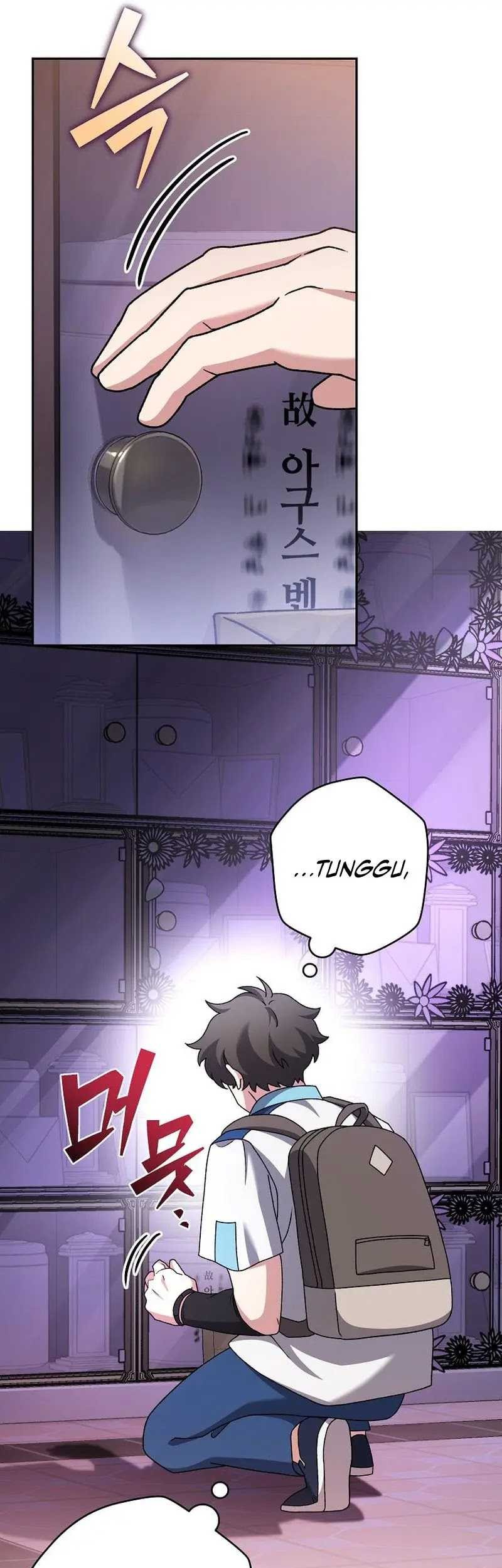 The Novel’s Extra (Remake) Chapter 105 - halaman 50