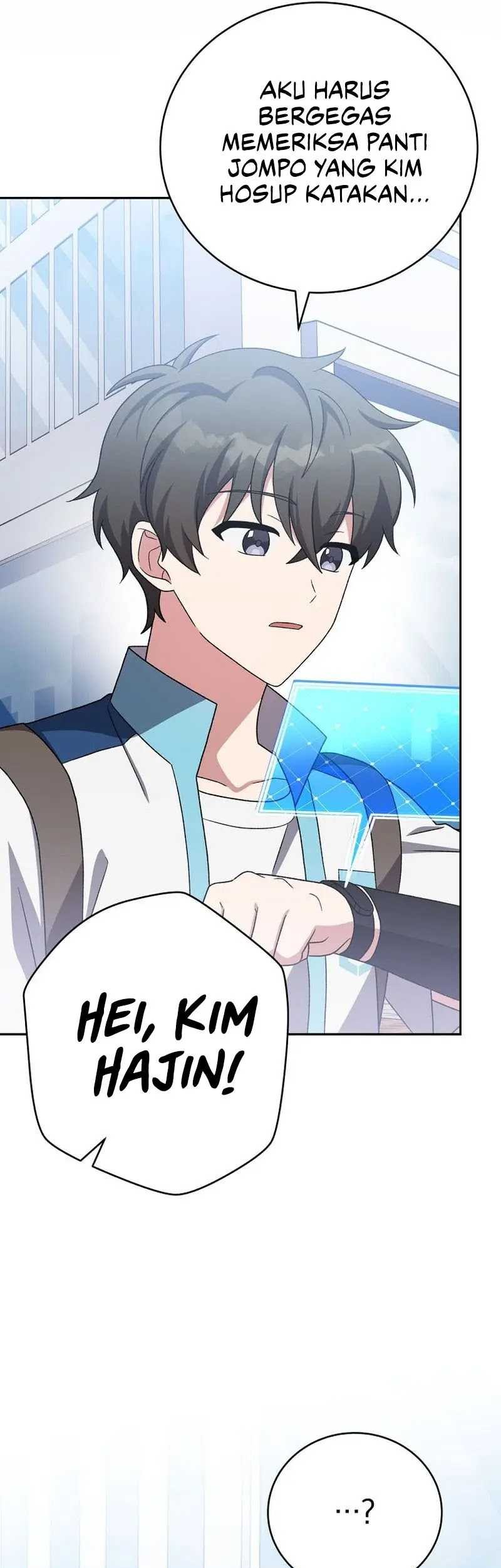 The Novel’s Extra (Remake) Chapter 105 - halaman 7