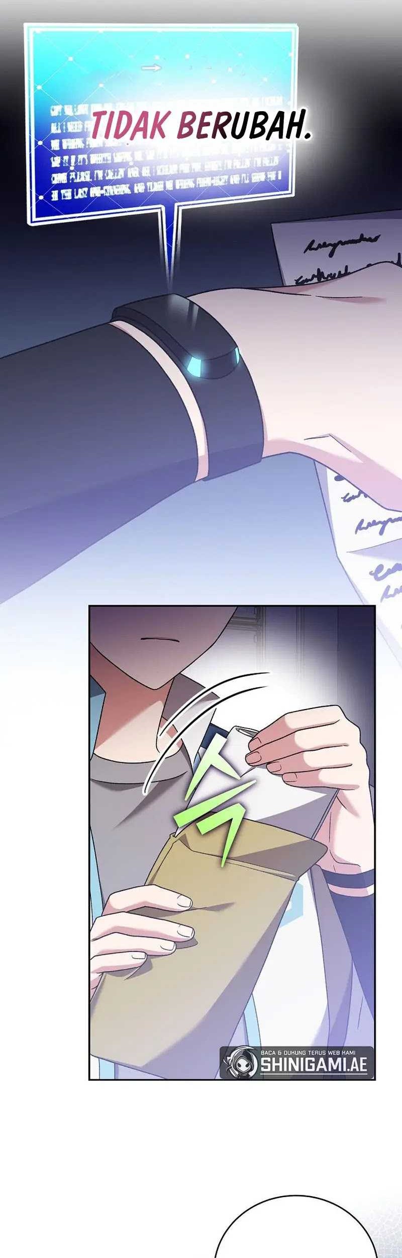 The Novel’s Extra (Remake) Chapter 105 - halaman 71