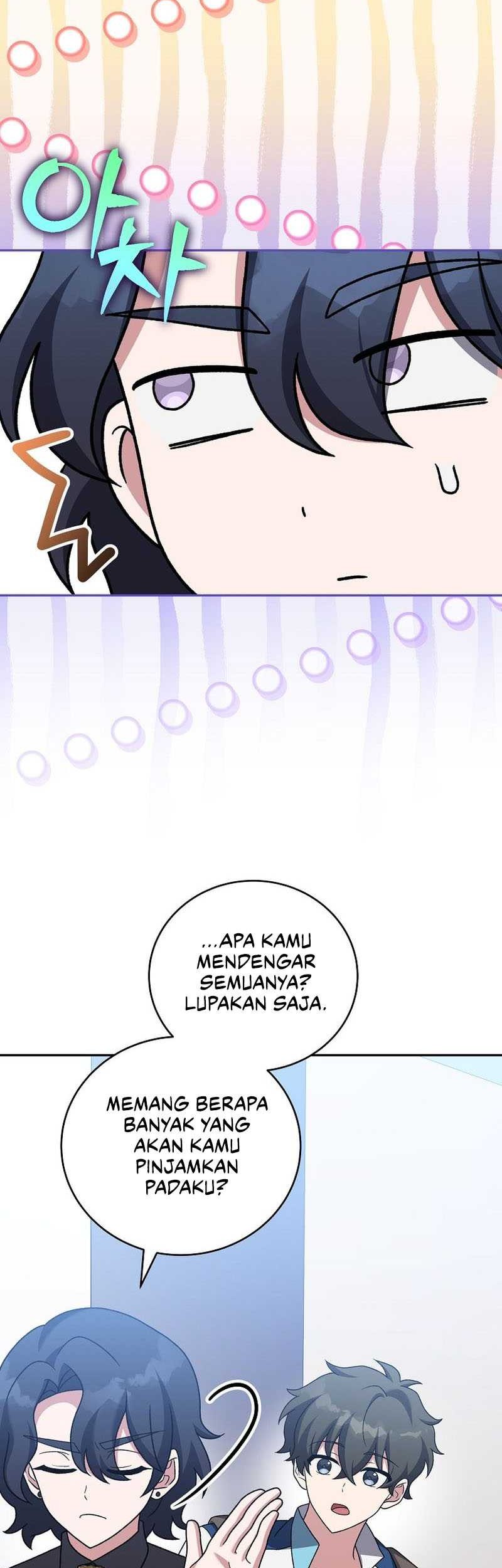 The Novel’s Extra (Remake) Chapter 106 - halaman 39