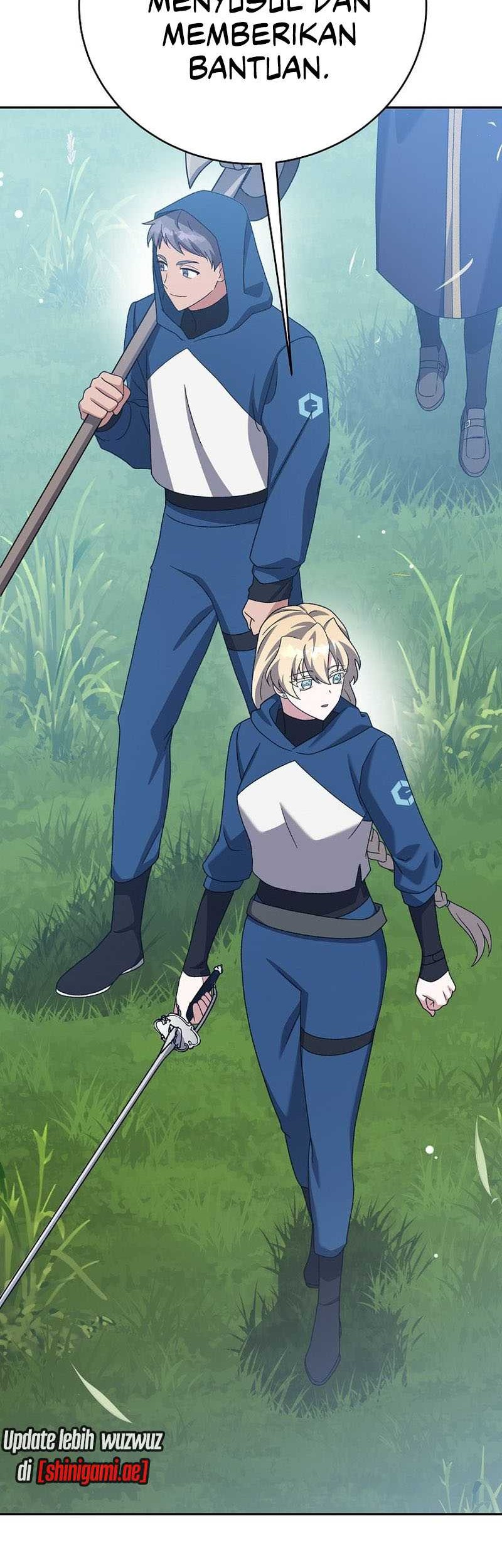 The Novel’s Extra (Remake) Chapter 106 - halaman 50