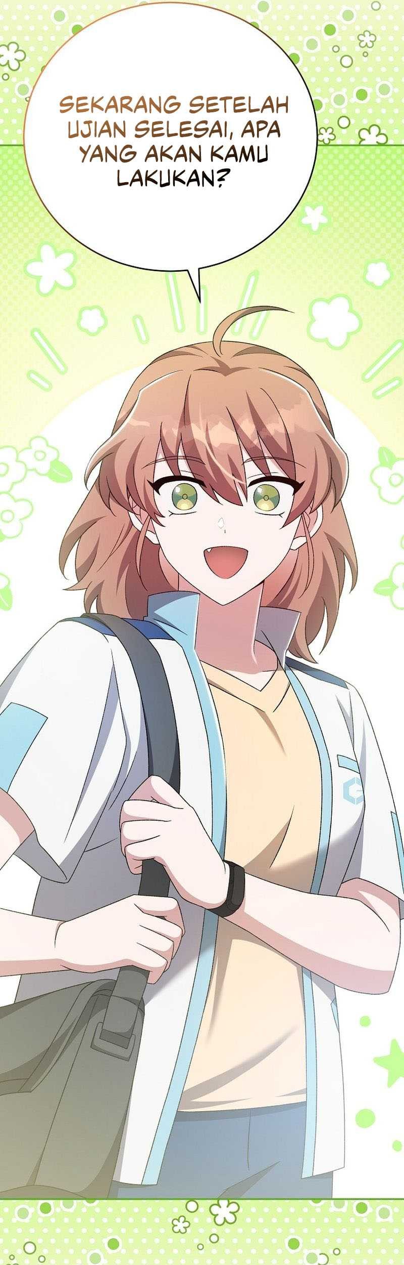 The Novel’s Extra (Remake) Chapter 106 - halaman 7