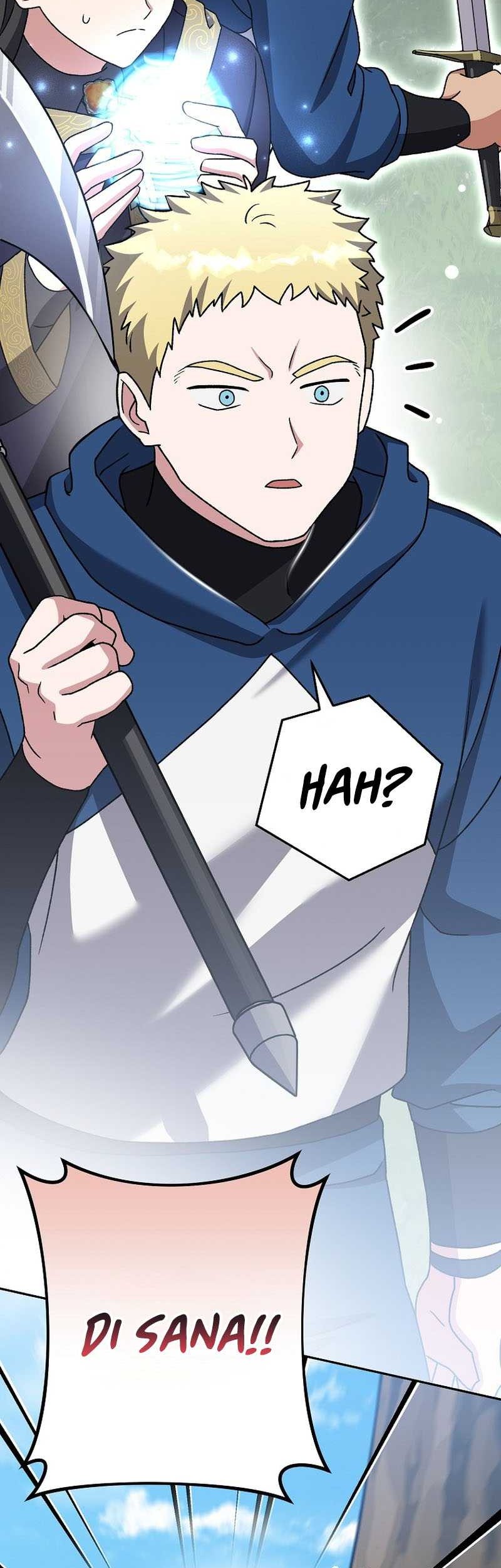 The Novel’s Extra (Remake) Chapter 107 - halaman 12