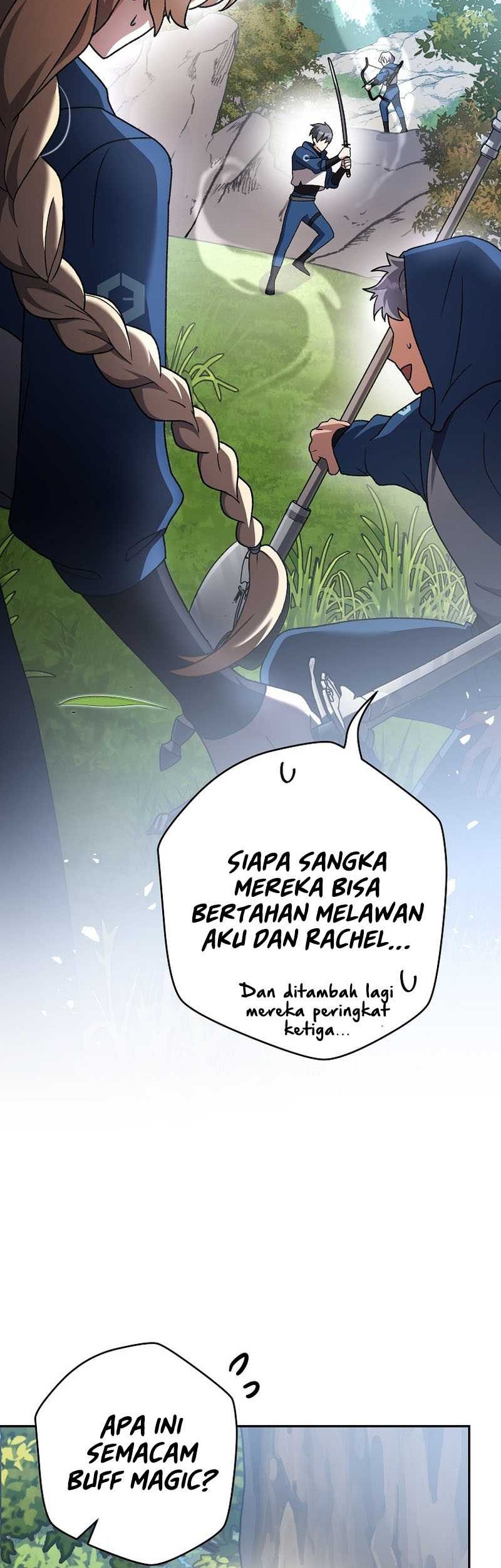 The Novel’s Extra (Remake) Chapter 107 - halaman 3