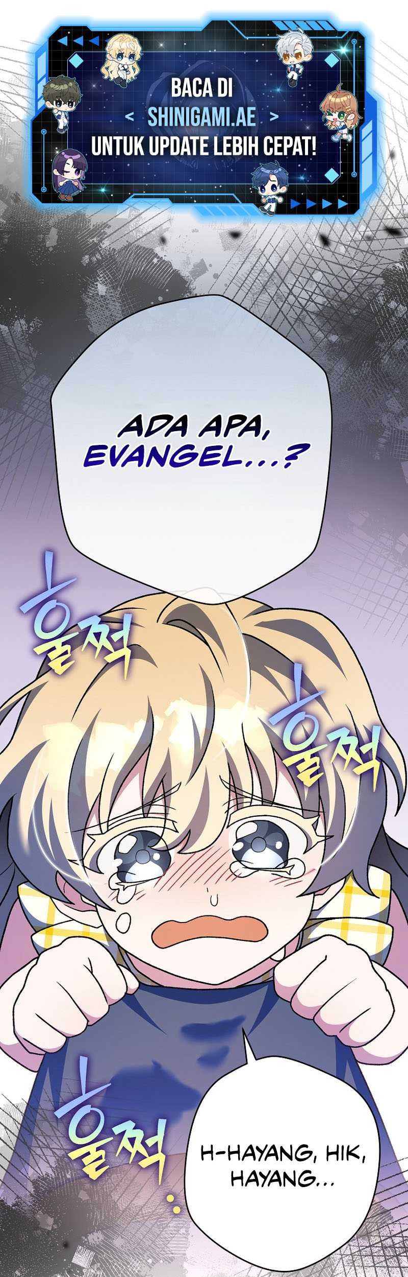 The Novel’s Extra (Remake) Chapter 108 - halaman 2