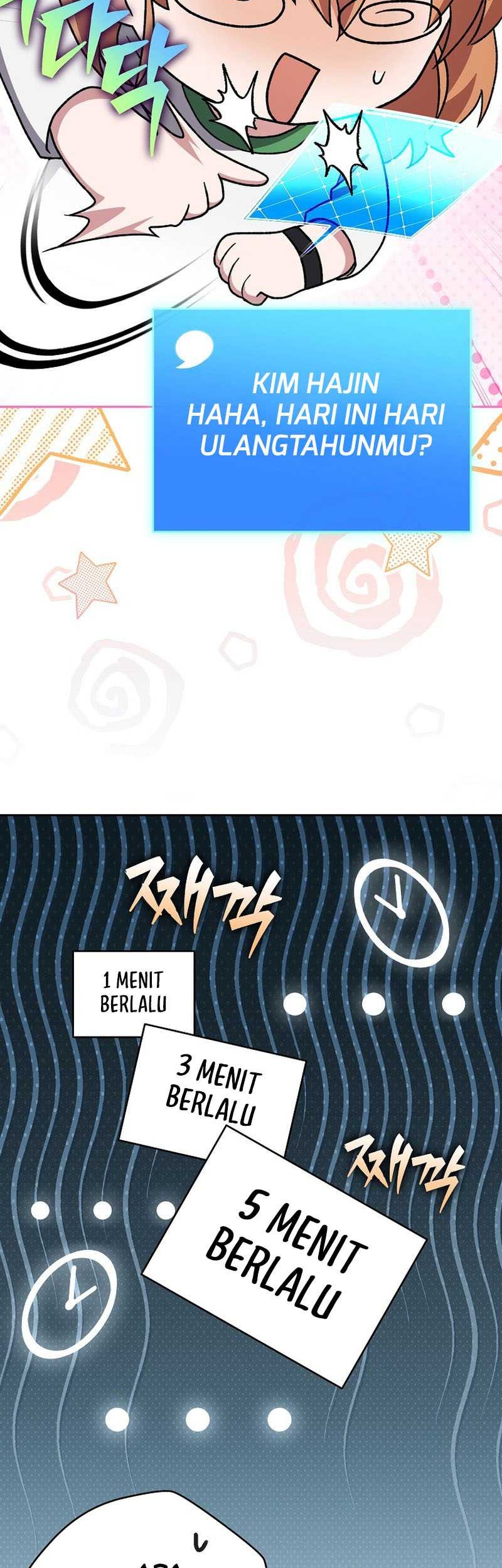 The Novel’s Extra (Remake) Chapter 108 - halaman 32