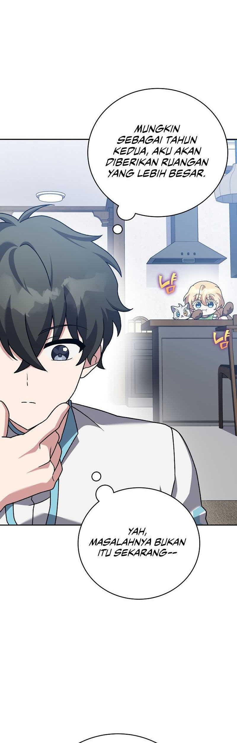 The Novel’s Extra (Remake) Chapter 108 - halaman 39