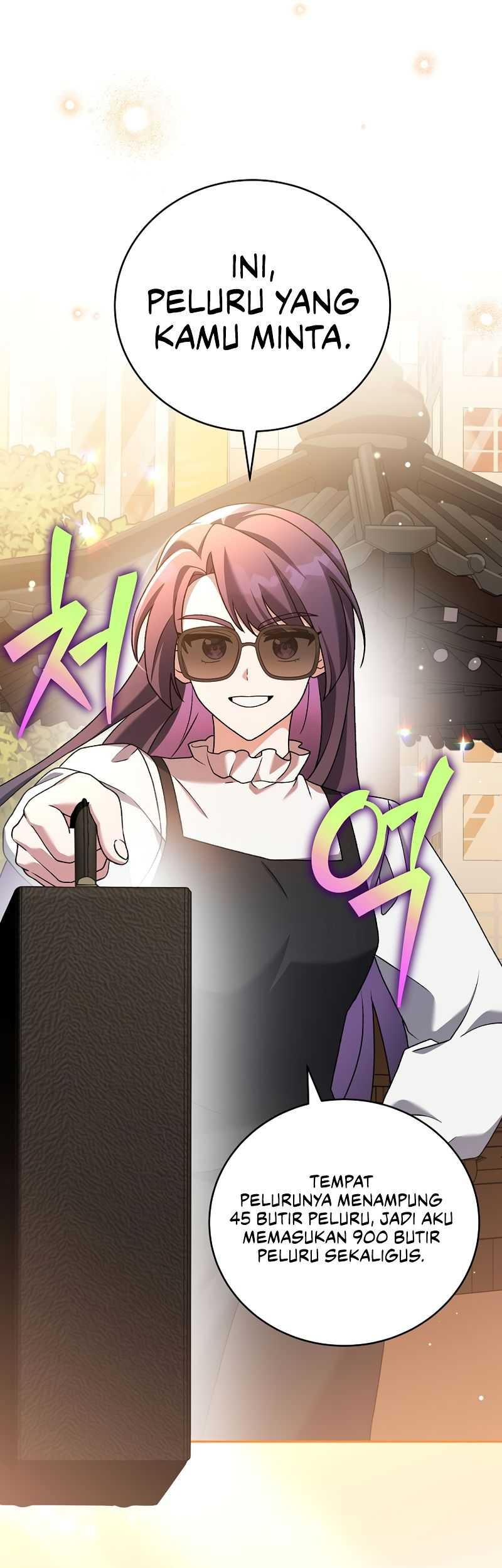 The Novel’s Extra (Remake) Chapter 108 - halaman 50