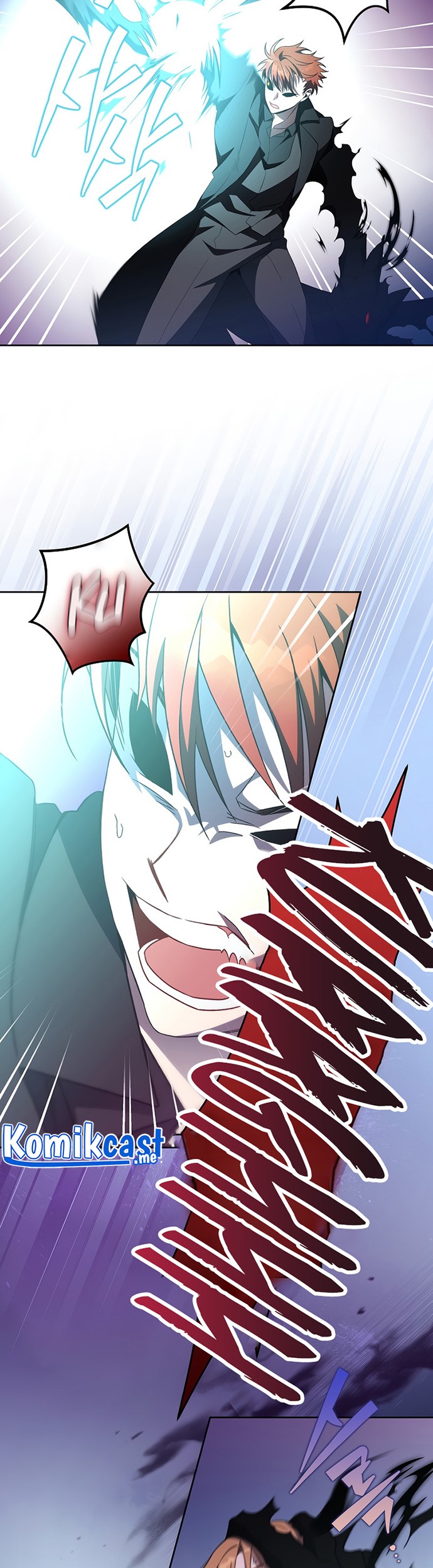 The Novel’s Extra (Remake) Chapter 11 - halaman 4