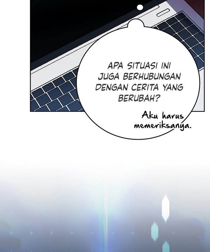 The Novel’s Extra (Remake) Chapter 11 - halaman 45