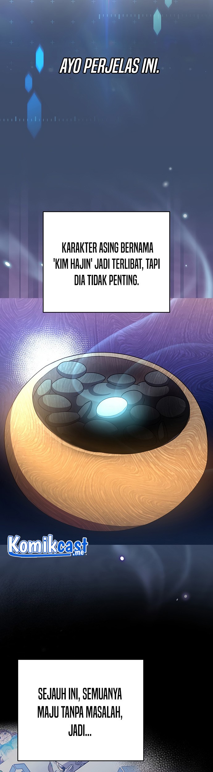 The Novel’s Extra (Remake) Chapter 11 - halaman 46