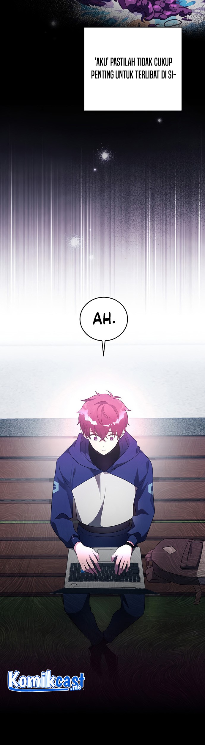 The Novel’s Extra (Remake) Chapter 11 - halaman 48