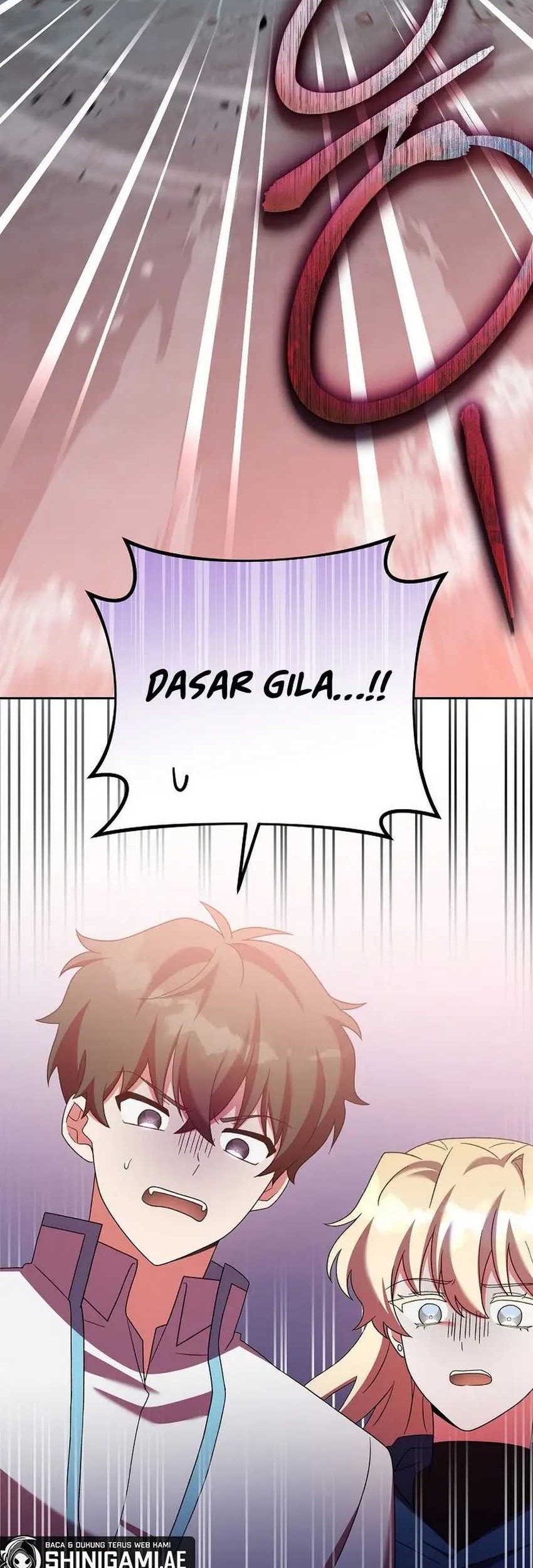The Novel’s Extra (Remake) Chapter 110 - halaman 21