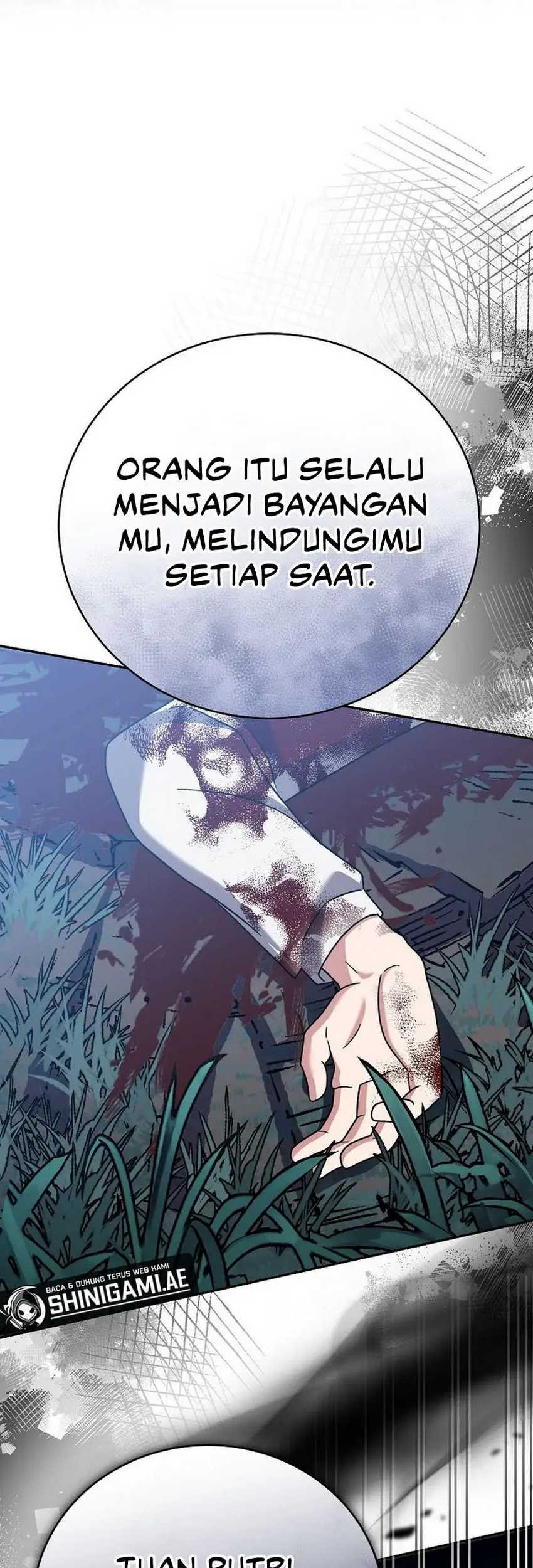 The Novel’s Extra (Remake) Chapter 110 - halaman 23