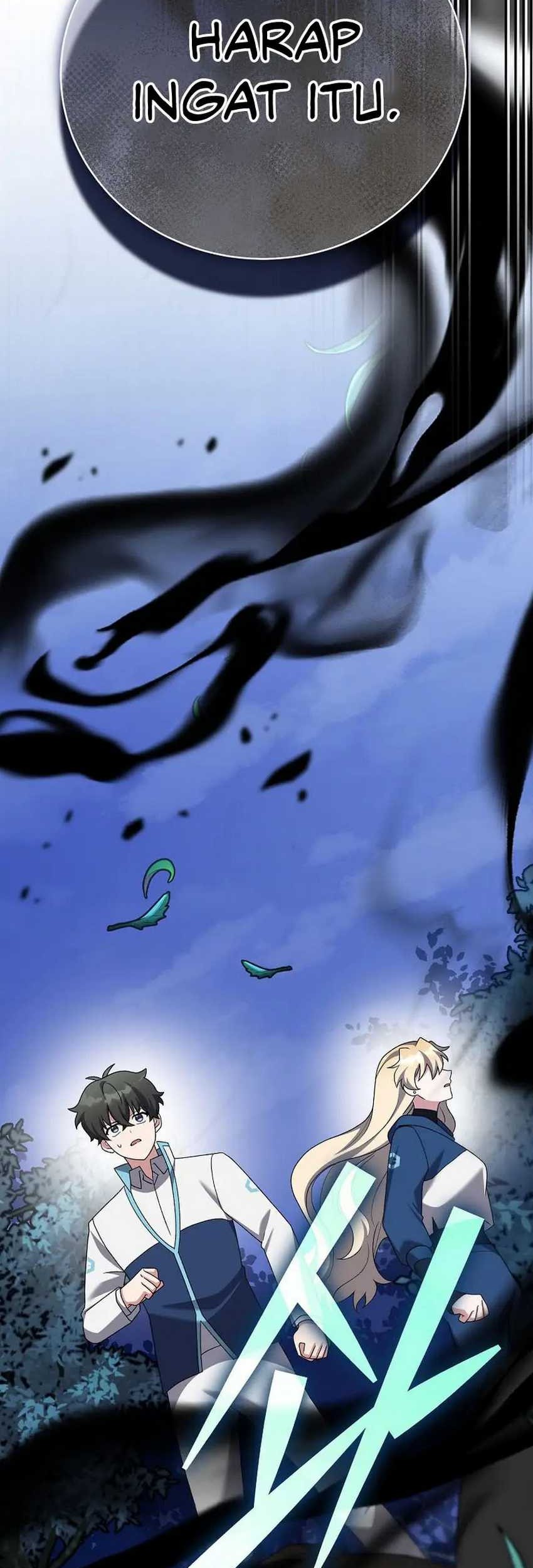 The Novel’s Extra (Remake) Chapter 110 - halaman 25