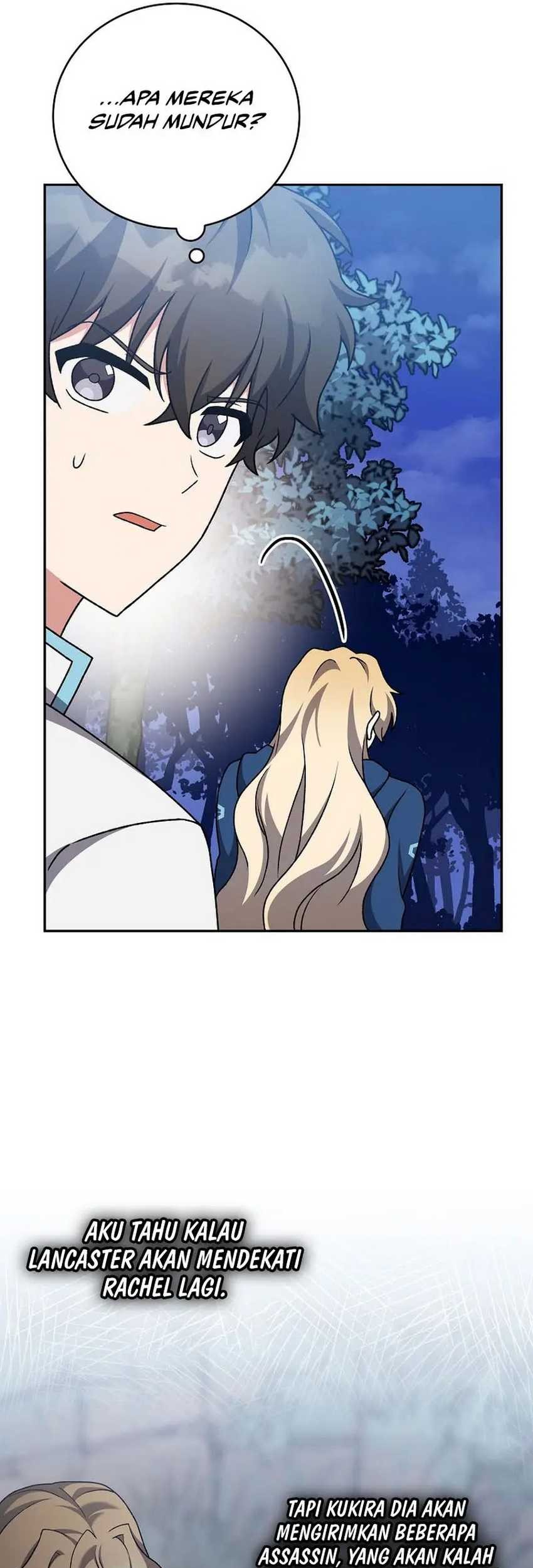 The Novel’s Extra (Remake) Chapter 110 - halaman 27