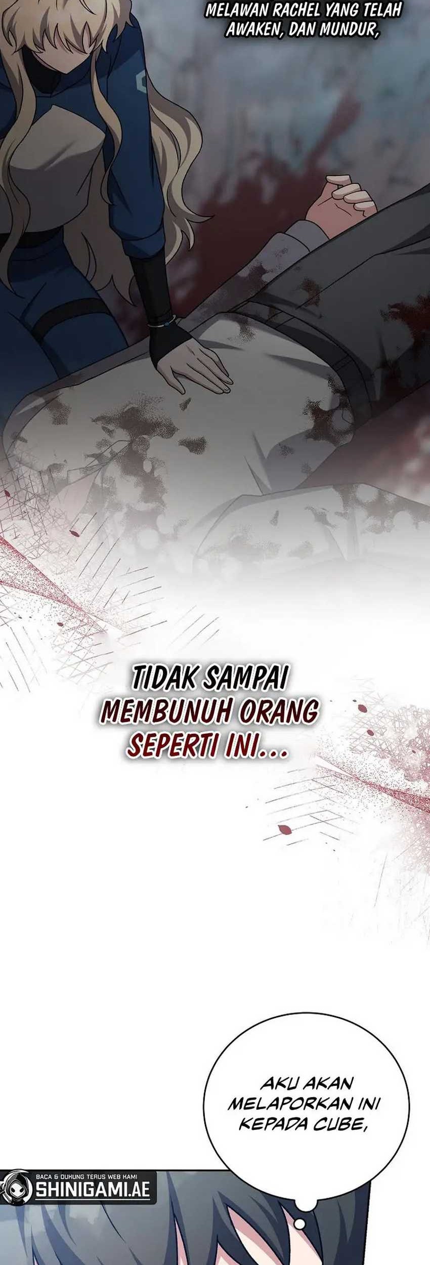 The Novel’s Extra (Remake) Chapter 110 - halaman 28