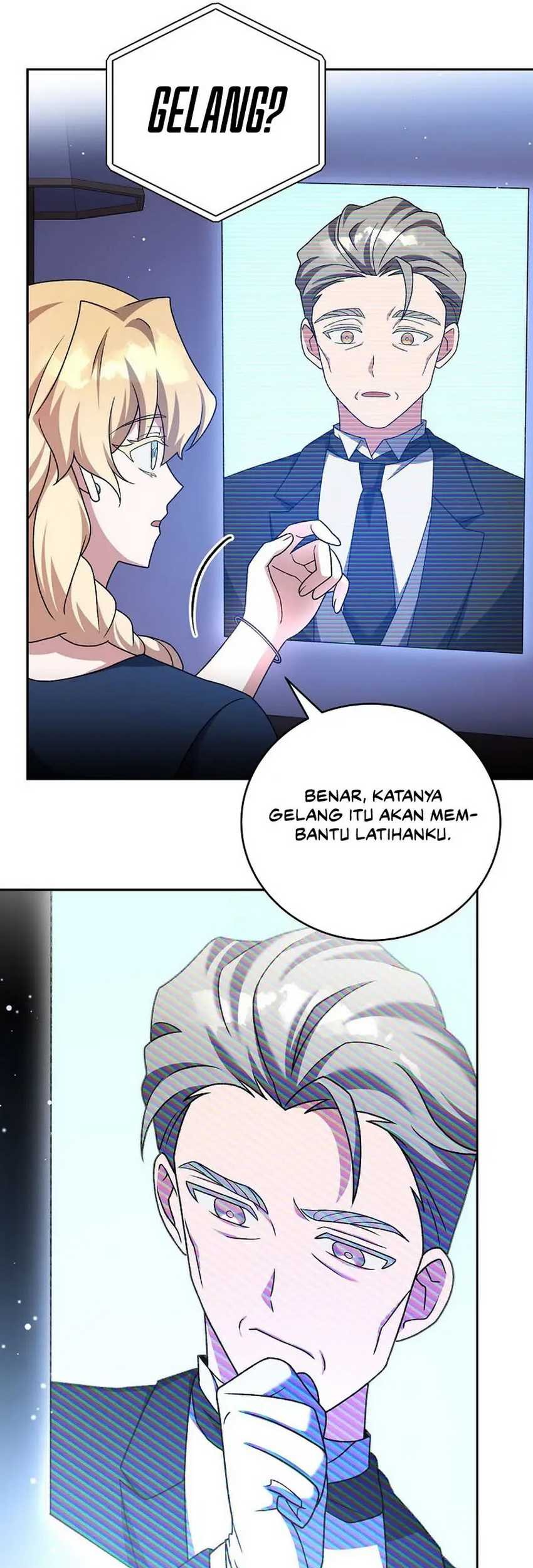 The Novel’s Extra (Remake) Chapter 110 - halaman 36