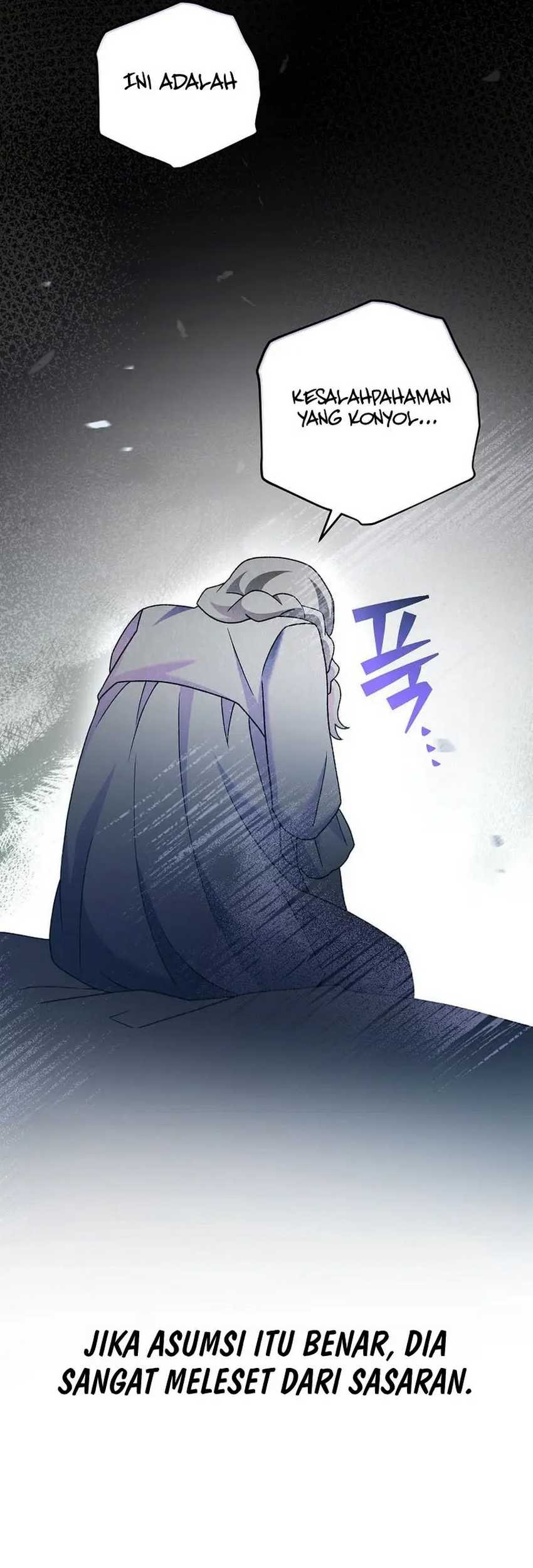 The Novel’s Extra (Remake) Chapter 110 - halaman 41