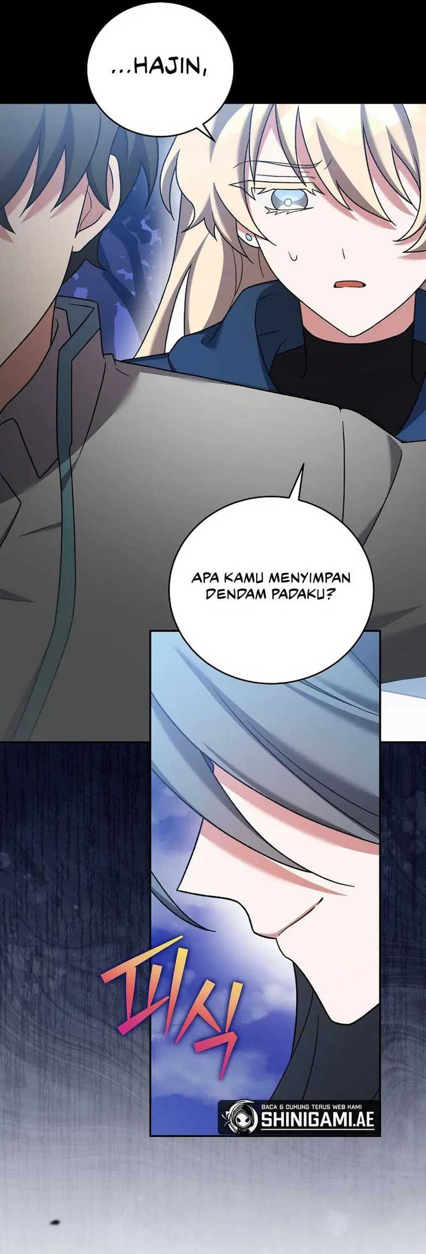 The Novel’s Extra (Remake) Chapter 110 - halaman 6