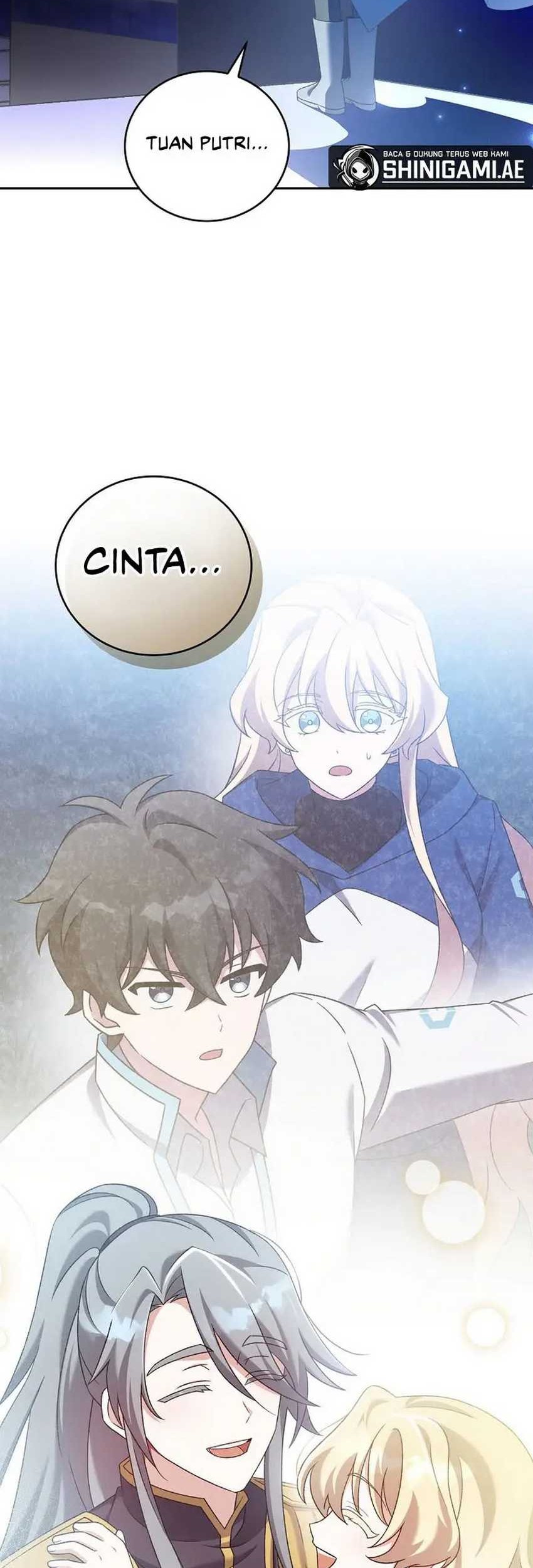 The Novel’s Extra (Remake) Chapter 110 - halaman 67