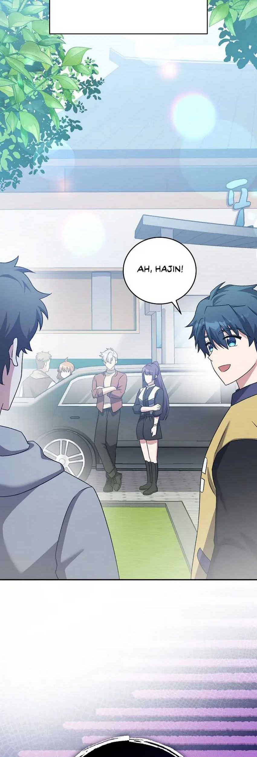 The Novel’s Extra (Remake) Chapter 110 - halaman 71
