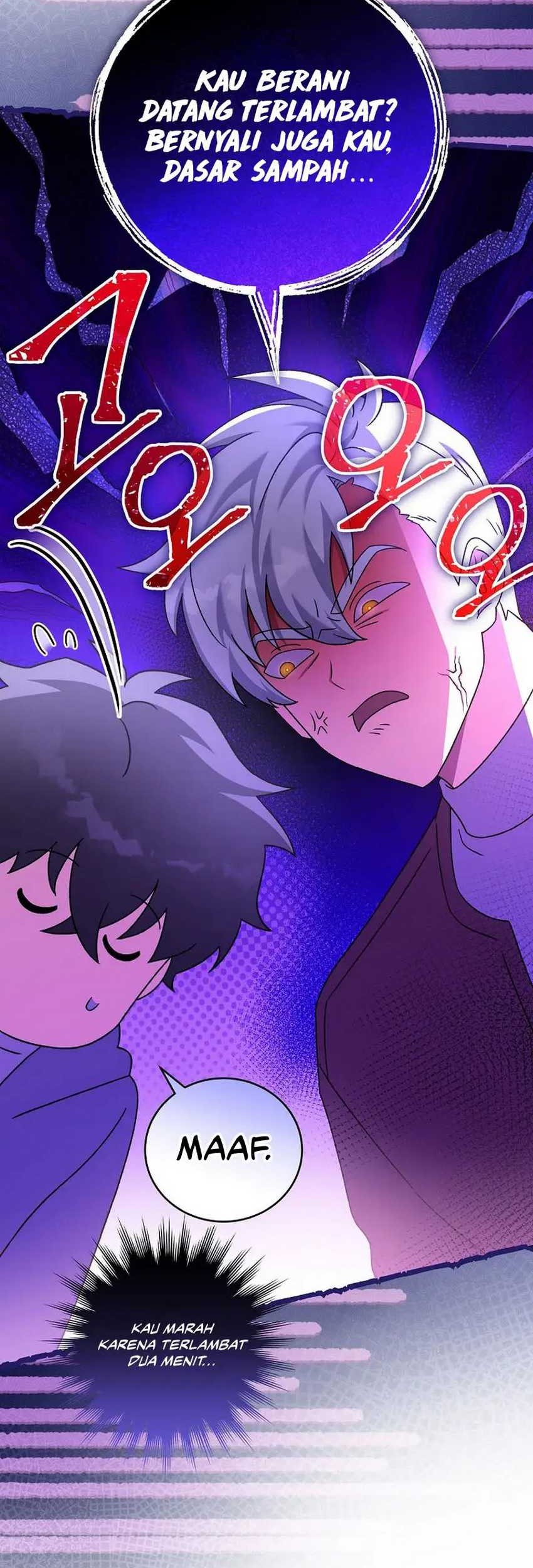 The Novel’s Extra (Remake) Chapter 110 - halaman 72