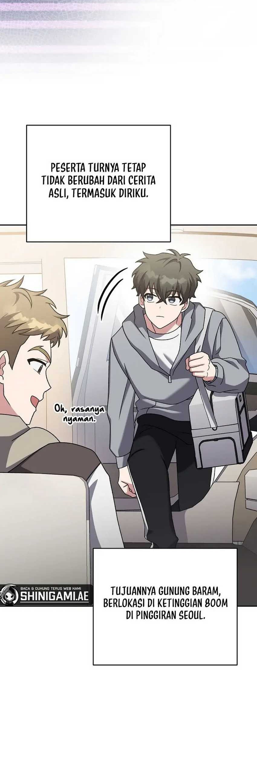 The Novel’s Extra (Remake) Chapter 110 - halaman 73