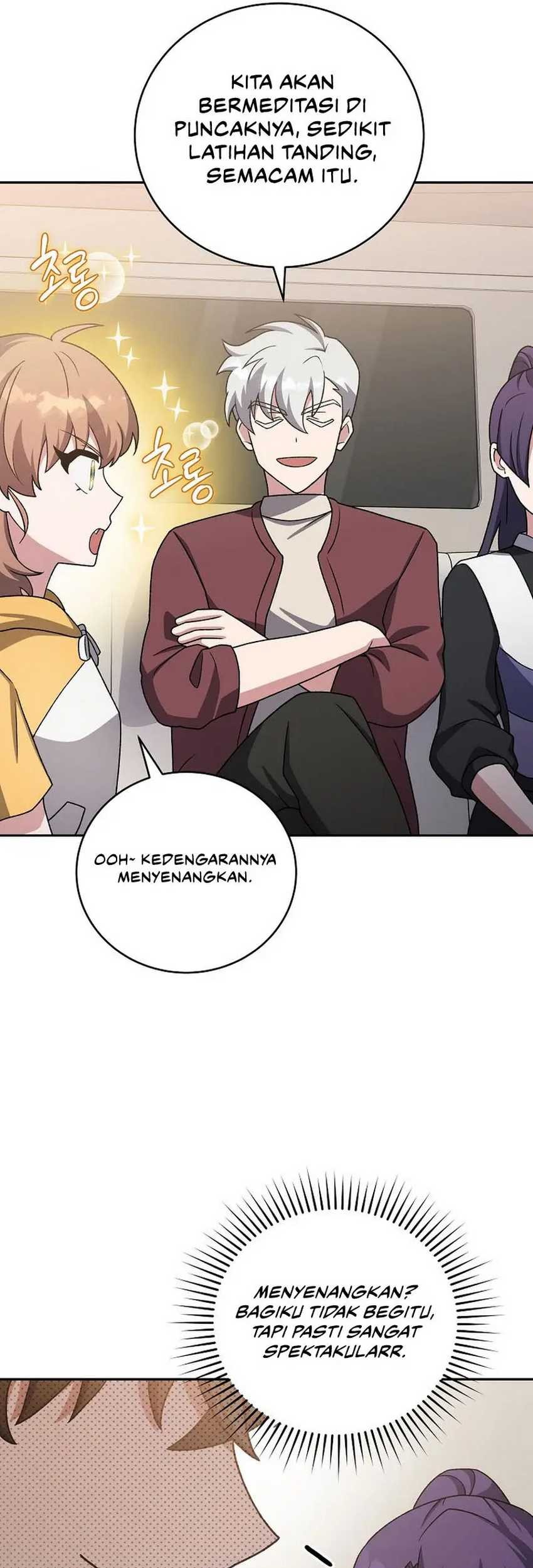 The Novel’s Extra (Remake) Chapter 110 - halaman 79