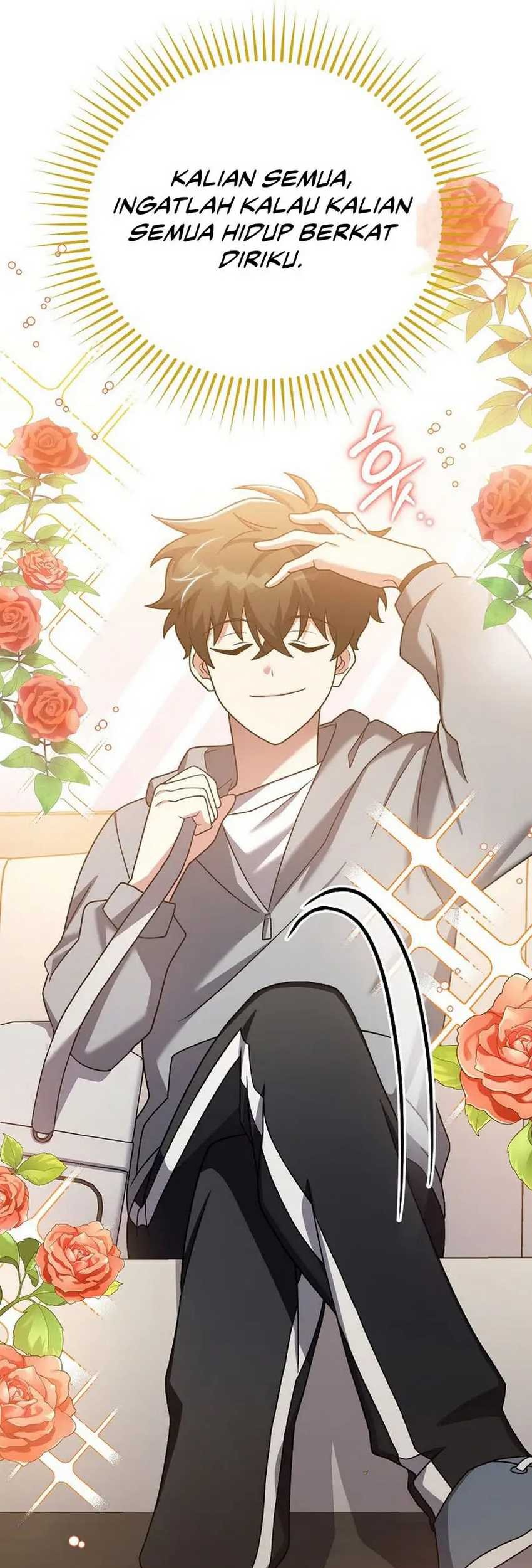 The Novel’s Extra (Remake) Chapter 110 - halaman 83