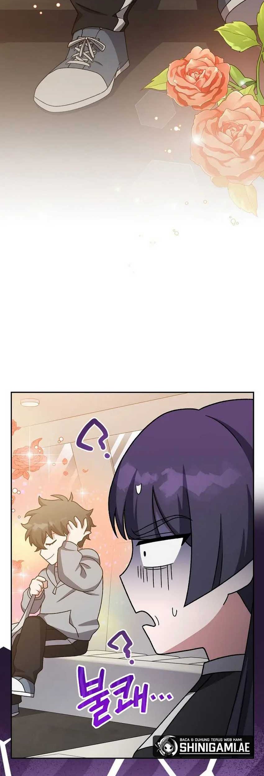 The Novel’s Extra (Remake) Chapter 110 - halaman 84