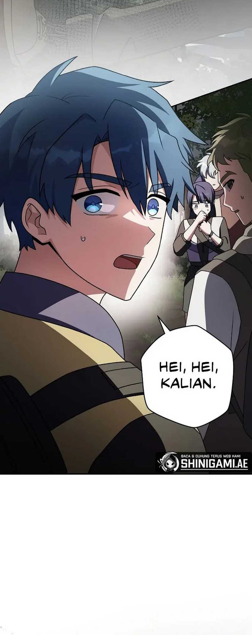 The Novel’s Extra (Remake) Chapter 110 - halaman 89