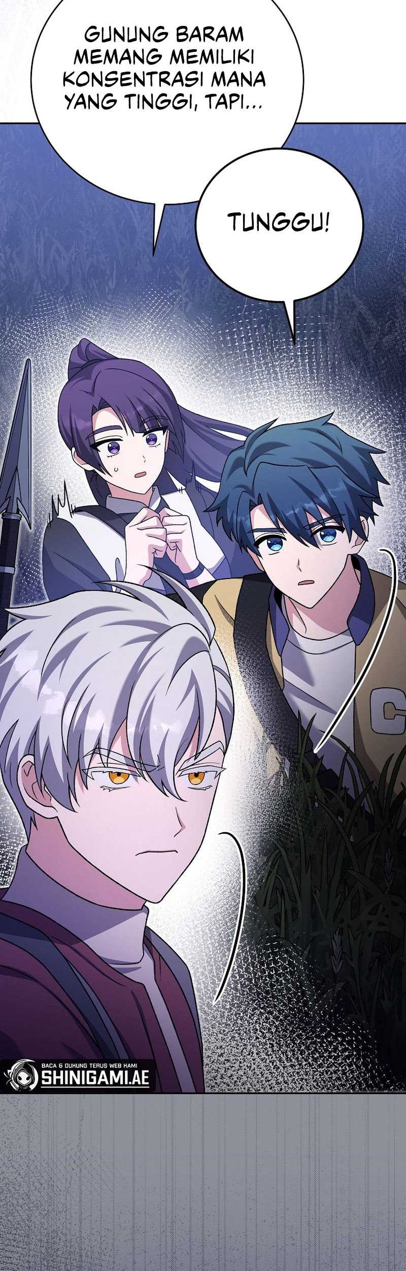 The Novel’s Extra (Remake) Chapter 111 - halaman 35