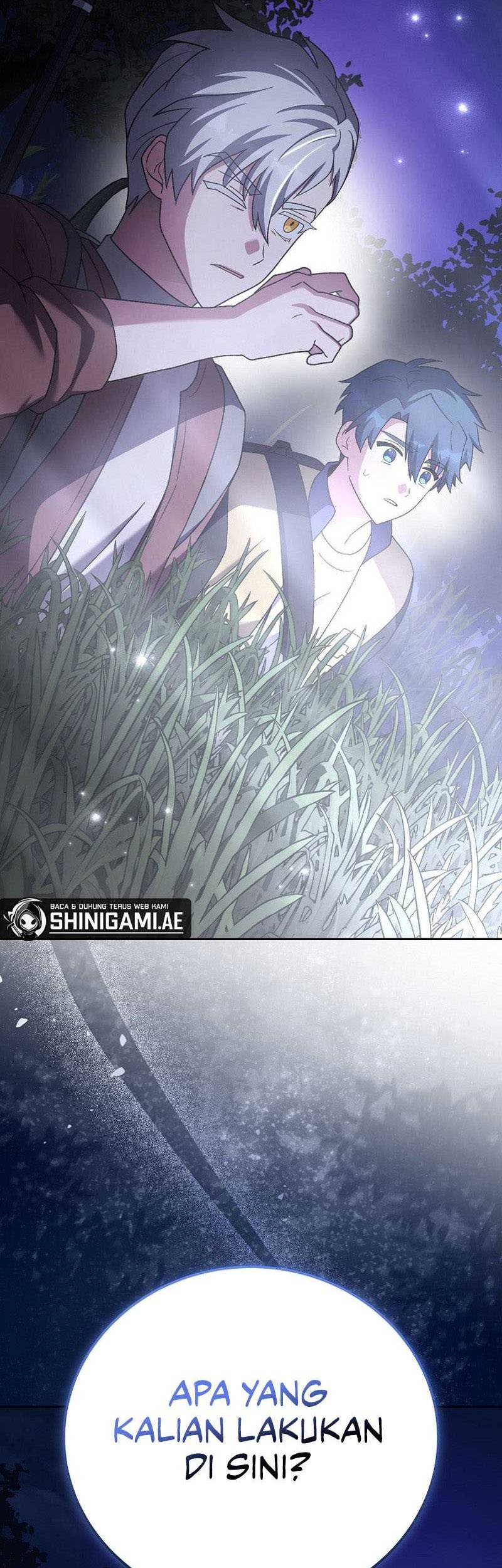 The Novel’s Extra (Remake) Chapter 111 - halaman 39