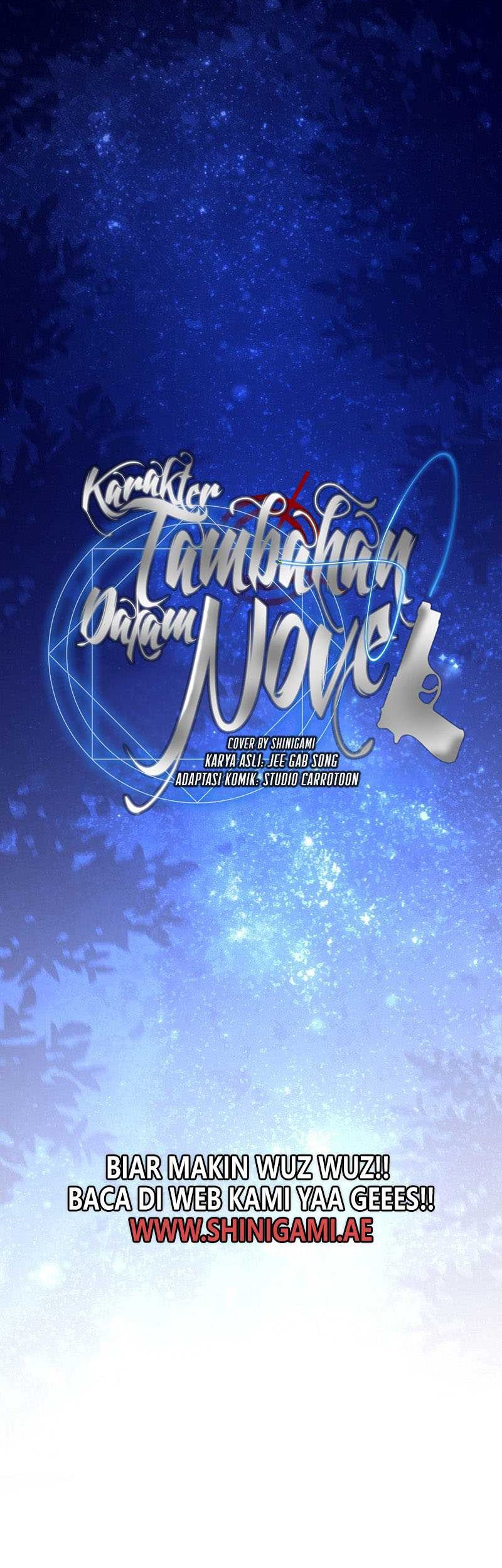 The Novel’s Extra (Remake) Chapter 111 - halaman 41