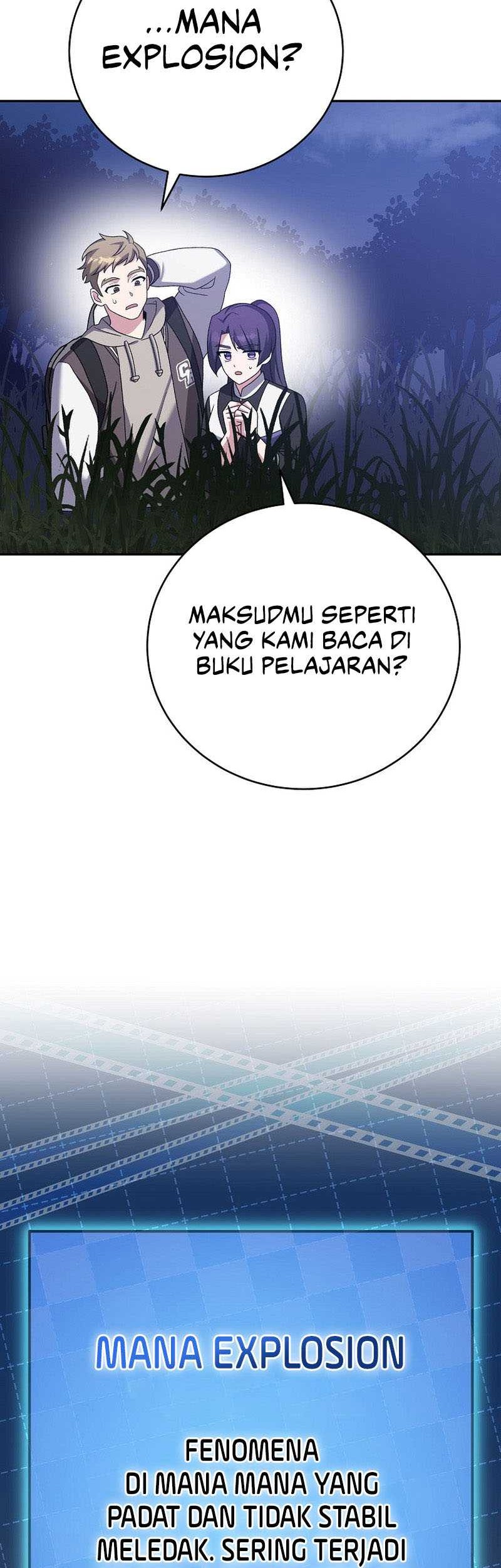 The Novel’s Extra (Remake) Chapter 111 - halaman 43