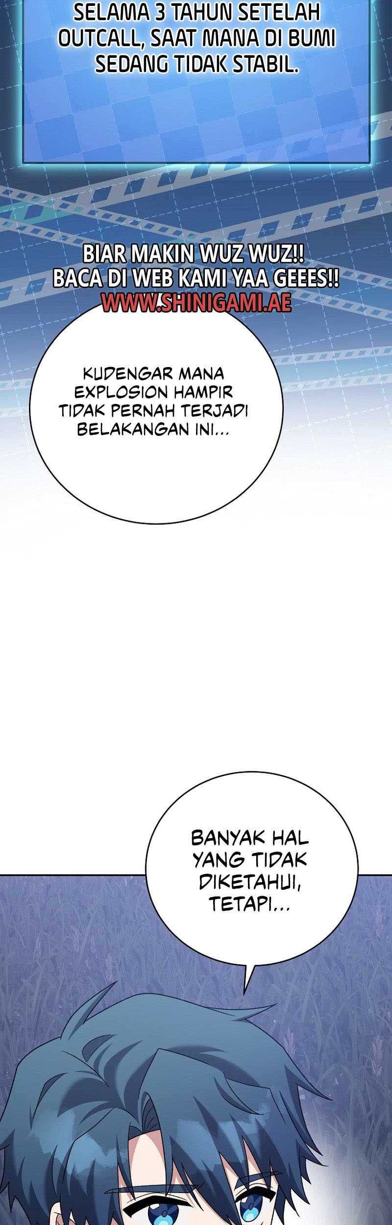 The Novel’s Extra (Remake) Chapter 111 - halaman 44