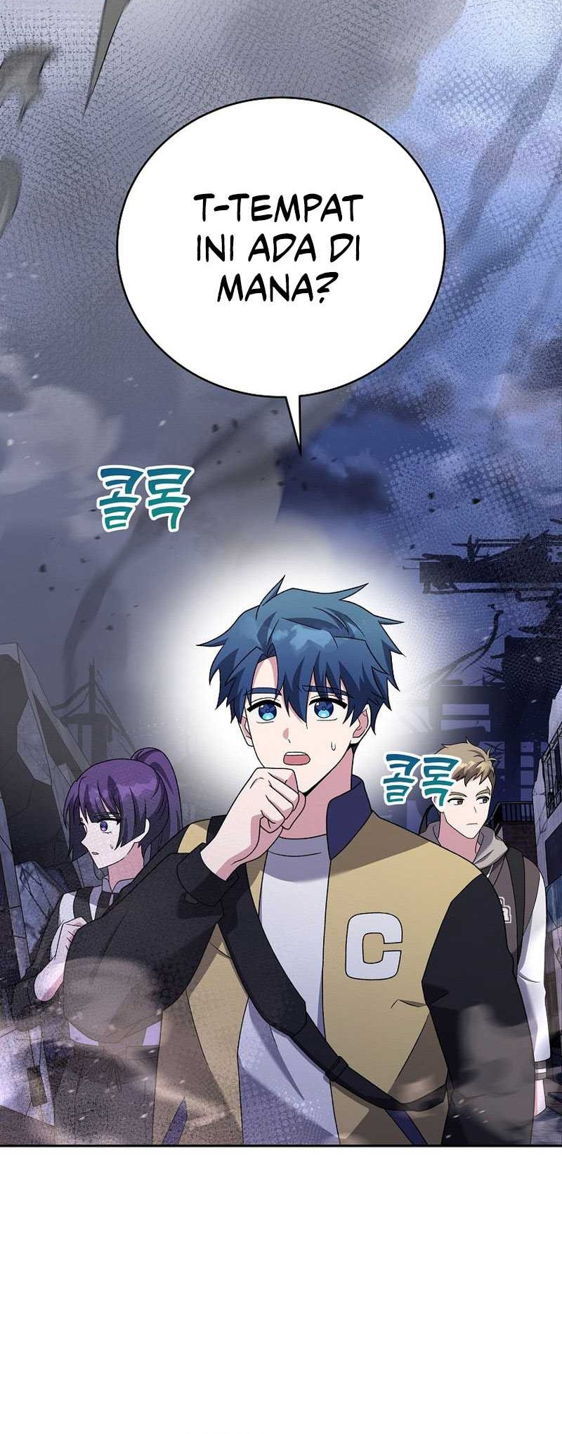 The Novel’s Extra (Remake) Chapter 111 - halaman 49
