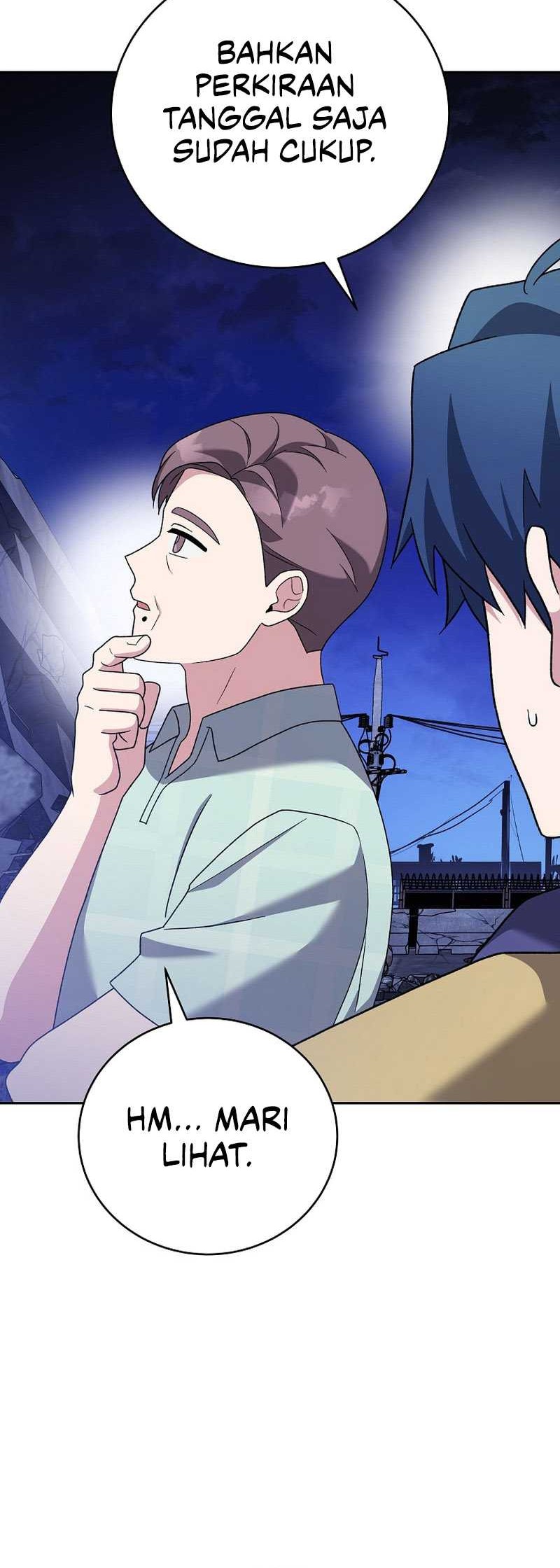 The Novel’s Extra (Remake) Chapter 111 - halaman 53