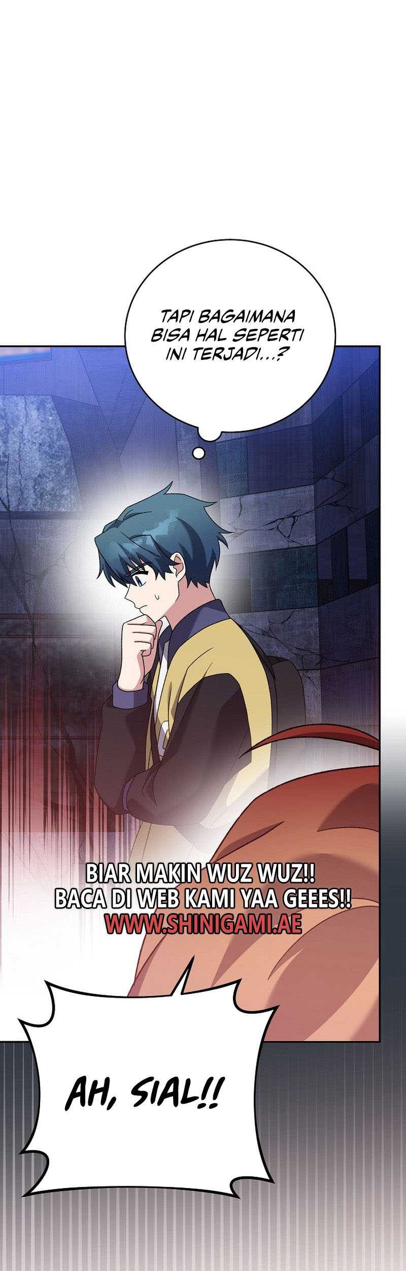 The Novel’s Extra (Remake) Chapter 111 - halaman 58